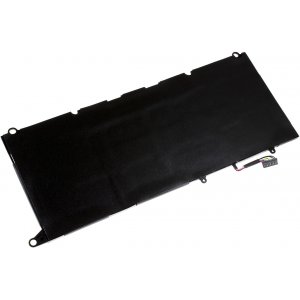Bateria para Dell XPS 13 2015 / modelo CN-0N7T6