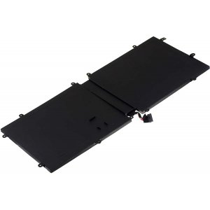 Bateria para Dell XPS 18 / modelo D10H3