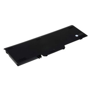 Bateria para Dell Latitude XT2 Tablet PC / modelo PU536 3300mAh