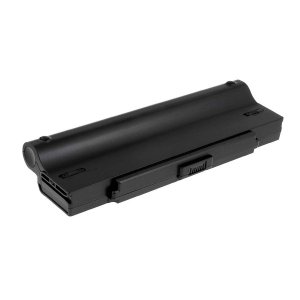 Bateria para Sony VGP-BPL9 6600mAh cor preto