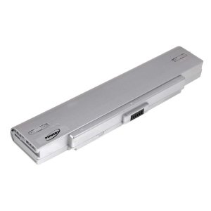 Bateria para Sony VGP-BPS2A/S cor prata