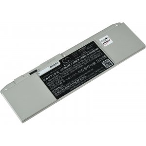 Bateria para Sony Vaio SVT13 Ultrabook/ modelo VGP-BPS30