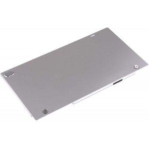 Bateria para Sony SVT1511M1E/S modelo VGP-BPS33 cor prata