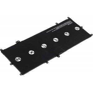 Bateria para Sony Vaio Fit 14A / modelo VGP-BPS40