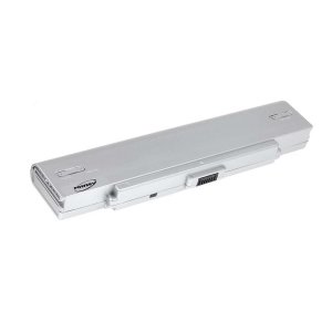 Bateria para Sony modelo VGP-BPS9 cor prata