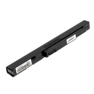 Bateria para Acer Aspire One Serie cor preta 2600mAh