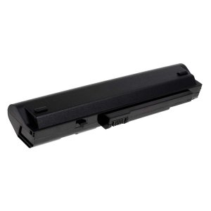 Bateria para Acer Aspire One Serie 4400mAh cor preto