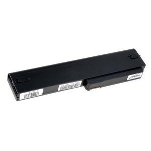 Bateria para Fujitsu-Siemens Amilo Si1520/ Si 1520/ V3205