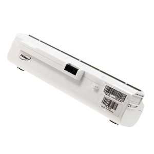 Bateria para Acer Aspire One Serie 4400mAh cor branco