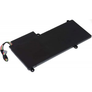 Bateria para Lenovo ThinkPad E450 / modelo 45N1752