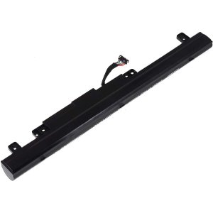 Bateria para Lenovo Flex 2 14 / modelo L13M4A61