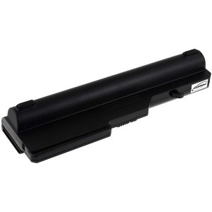 Bateria para Lenovo IdeaPad G460 / modelo L09C6Y02