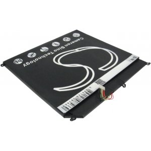 Bateria para Lenovo Thinkpad x1 helix / modelo 45N1102