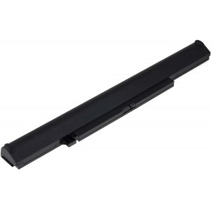 Bateria para Lenovo IdeaPad K4350 / modelo L12S4Y51