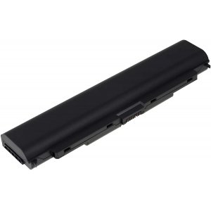 Bateria para Lenovo ThinkPad T440p/ T540p, L440, W540/ modelo 45N1145 5200mAh