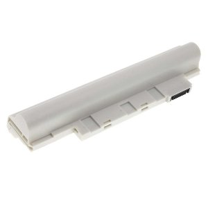 Bateria para Acer Aspire One D255/D260/Happy/ modelo AL10A31 cor branco