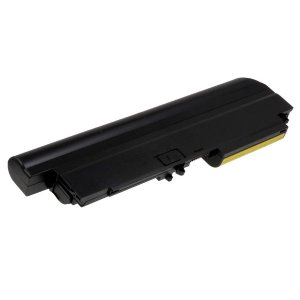 Bateria para Lenovo Thinkpad R61 Serie/ R400 Serie/T61 Serie 4400mAh