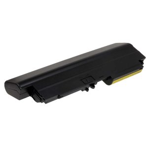 Bateria para Lenovo Thinkpad R61 Serie/ R400 Serie/T61 Serie 6600mAh