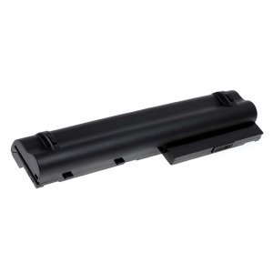 Bateria para Lenovo IdeaPad S10-3/ IdeaPad U165/ modelo L09S6Y14 cor preto