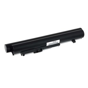 Bateria alta capacidade para Lenovo IdeaPad S10-2 Serie/ modelo L09C6Y12 cor preto