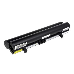 Bateria para Lenovo IdeaPad S9 Serie/ S10 Serie/ modelo L08S3B21 cor preta 53Wh