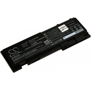 Bateria para Lenovo Thinkpad T420s Serie