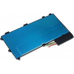 Bateria para Lenovo Thinkpad T430u / modelo 45N1088