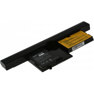 Bateria para Lenovo Thinkpad X60 Tablet PC Serie