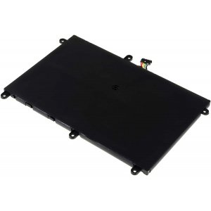 Bateria para Lenovo Yoga 2 11 / modelo 121500224
