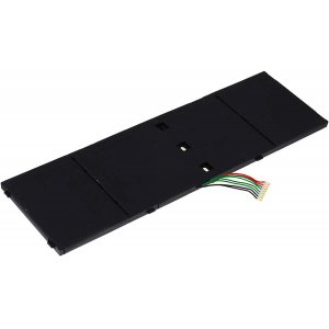 Bateria para Acer Aspire R7 / modelo AL13B3K
