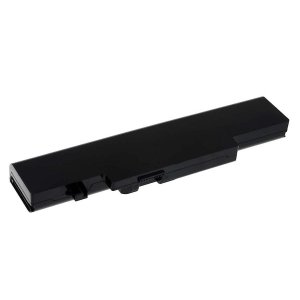 Bateria para Lenovo IdeaPad Y470 / modelo 57Y6625