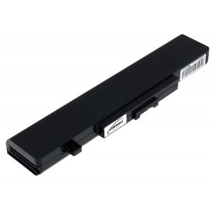 Bateria para Lenovo IdeaPad Y480 Serie / modelo L11M6Y01