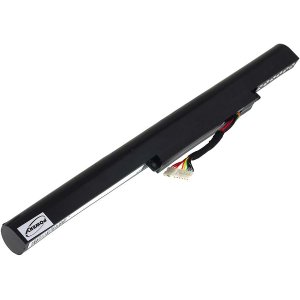 Bateria para Lenovo IdeaPad Z400 Serie/ modelo L12S4K01