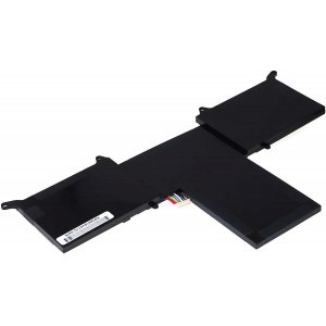 Bateria para Acer Aspire S3 Ultrabook / modelo AP11D3F