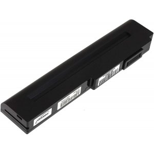 Bateria para Asus M50 Serie / modelo A32-M50 padro