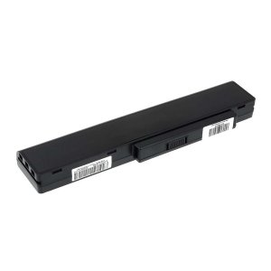 Bateria para Packard Bell EasyNote MH35/ MH36/ MH45/ modelo SQU-712