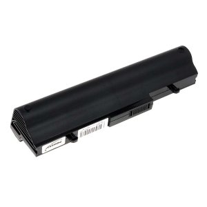 Bateria para Asus Eee PC 1005HA// Eee PC1101HA/ modelo AL32-1005 cor preta 7800mAh