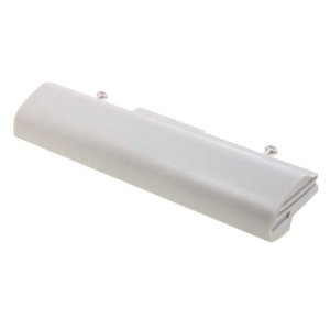 Bateria para Asus Eee PC 1005HA// Eee PC1101HA/ modelo AL32-1005 cor branco