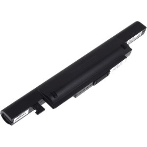 Bateria para Medion Akoya E6237 P6643 S4214/ modelo A32-B34 4400mAh