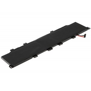 Bateria para Asus F402C / modelo C21-X402