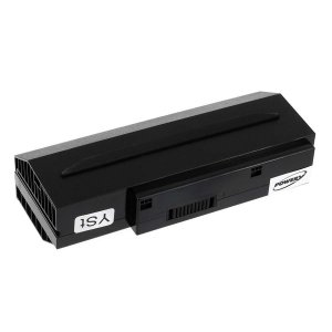 Bateria para Asus G53 Serie/ Asus G73 Serie/ Lamborghini VX7/ modelo A42-G73