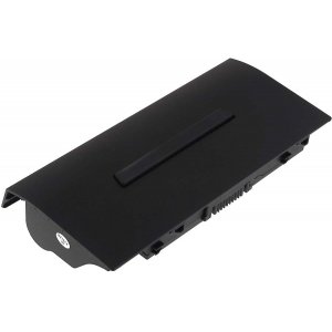 Bateria para Asus G75 / modelo A42-G75