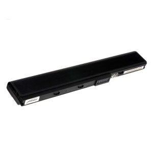 Bateria para Asus K52/A42/X42/A52 Serie/ modelo A32-K52 padro