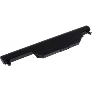Bateria para Asus K55/K45 Serie/ modelo A32-K55