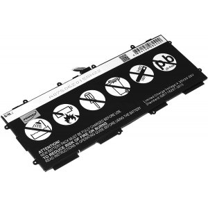 Bateria para Tablet Samsung GT-P5200 / modelo T4500E