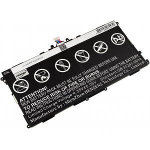 Bateria para Tablet Samsung SM-P600 / modelo T8220E