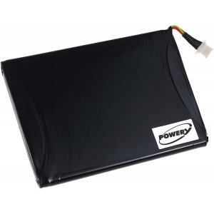 Bateria para Acer Tablet Iconia B1-A71 / modelo BAT-715(1ICP5/60/80)