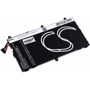 Bateria para Samsung SM-T210 / modelo T4000E