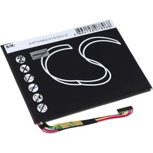 Bateria para Tablet Asus Eee Pad Transformer TF101 / modelo C21-EP101