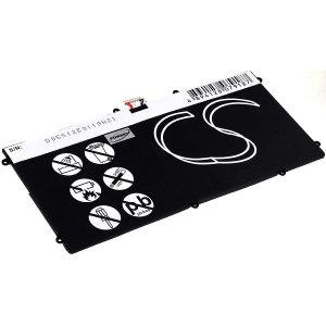 Bateria para Tablet Asus Eee Pad Transformer TF700T / modelo C21-TF301